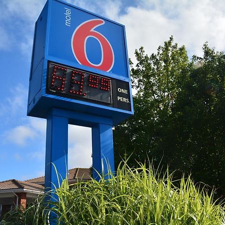 Motel 6-Newport, Ri ภายนอก รูปภาพ