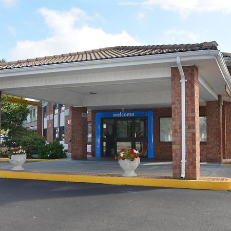 Motel 6-Newport, Ri ภายนอก รูปภาพ