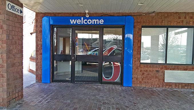 Motel 6-Newport, Ri ภายนอก รูปภาพ