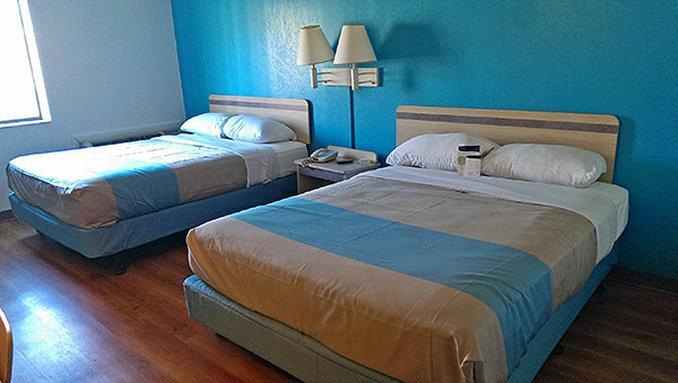 Motel 6-Newport, Ri ภายนอก รูปภาพ