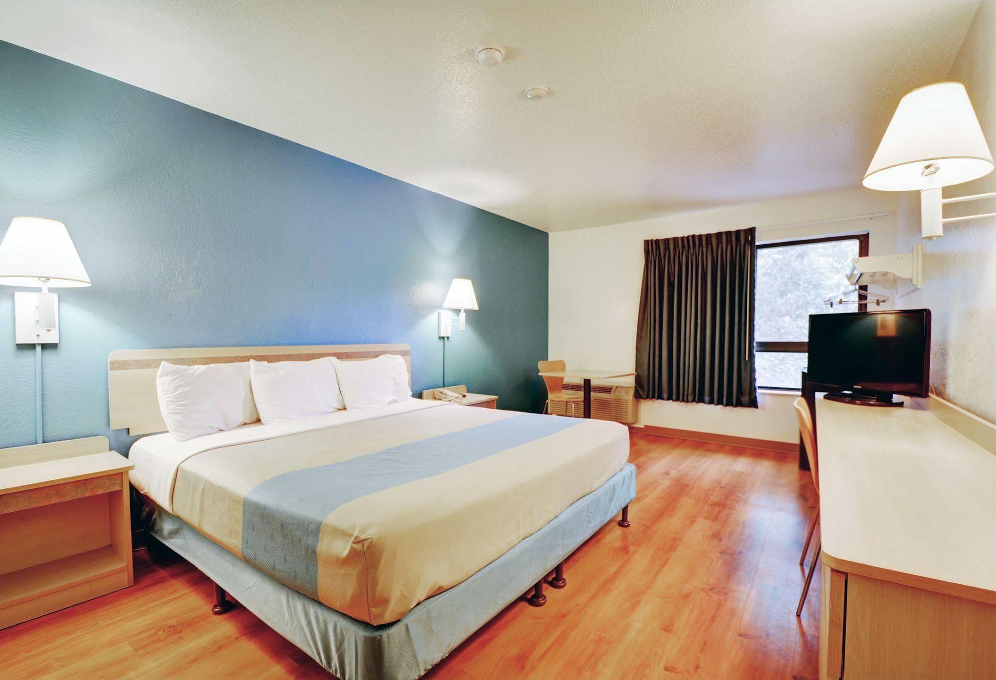 Motel 6-Newport, Ri ภายนอก รูปภาพ