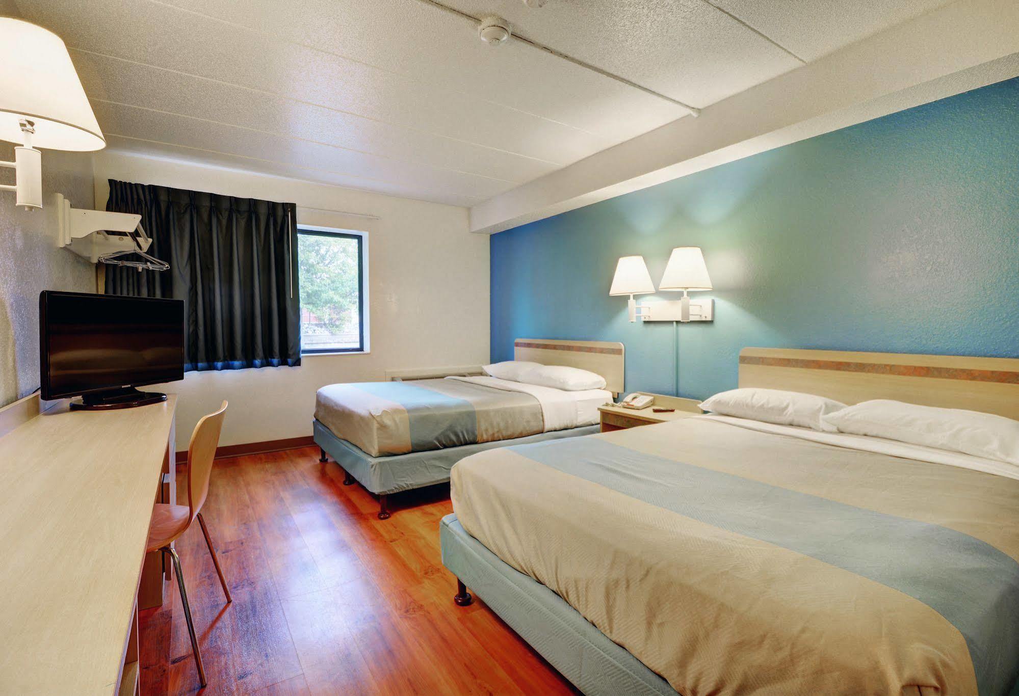 Motel 6-Newport, Ri ภายนอก รูปภาพ
