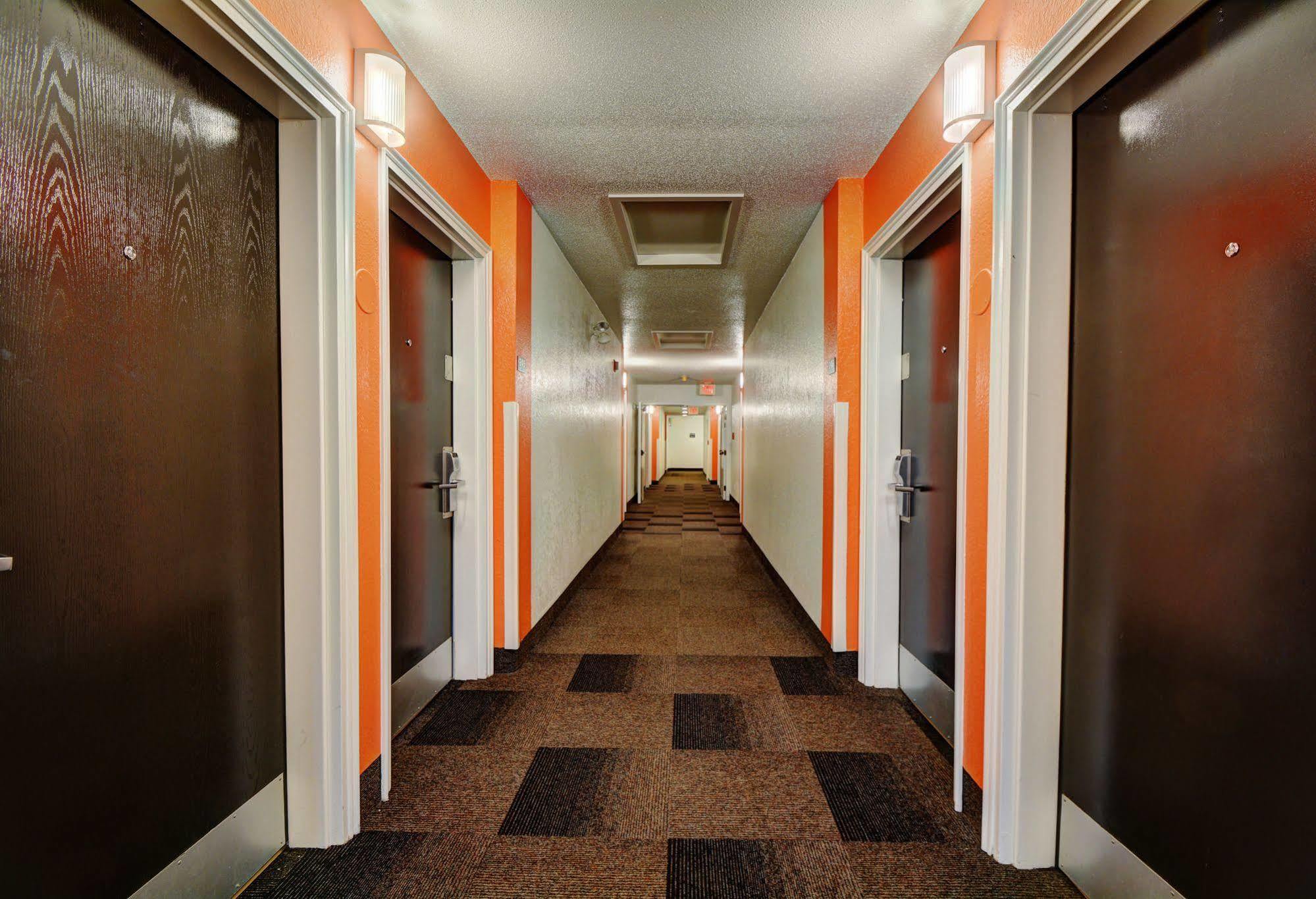 Motel 6-Newport, Ri ภายนอก รูปภาพ