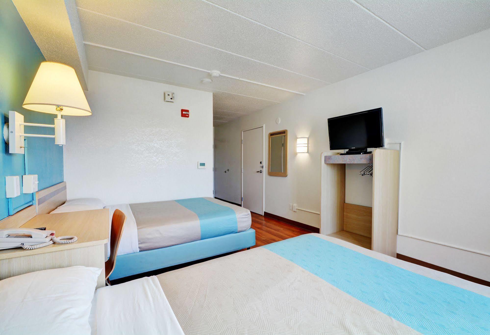 Motel 6-Newport, Ri ภายนอก รูปภาพ