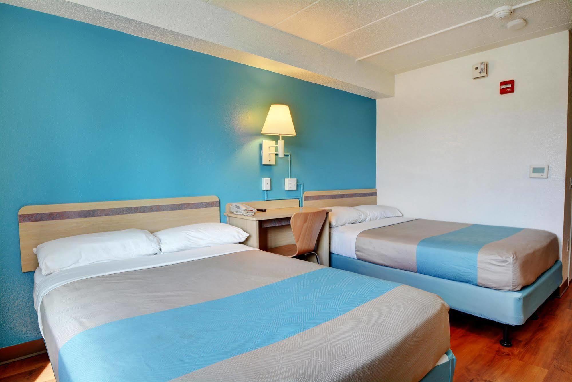 Motel 6-Newport, Ri ภายนอก รูปภาพ