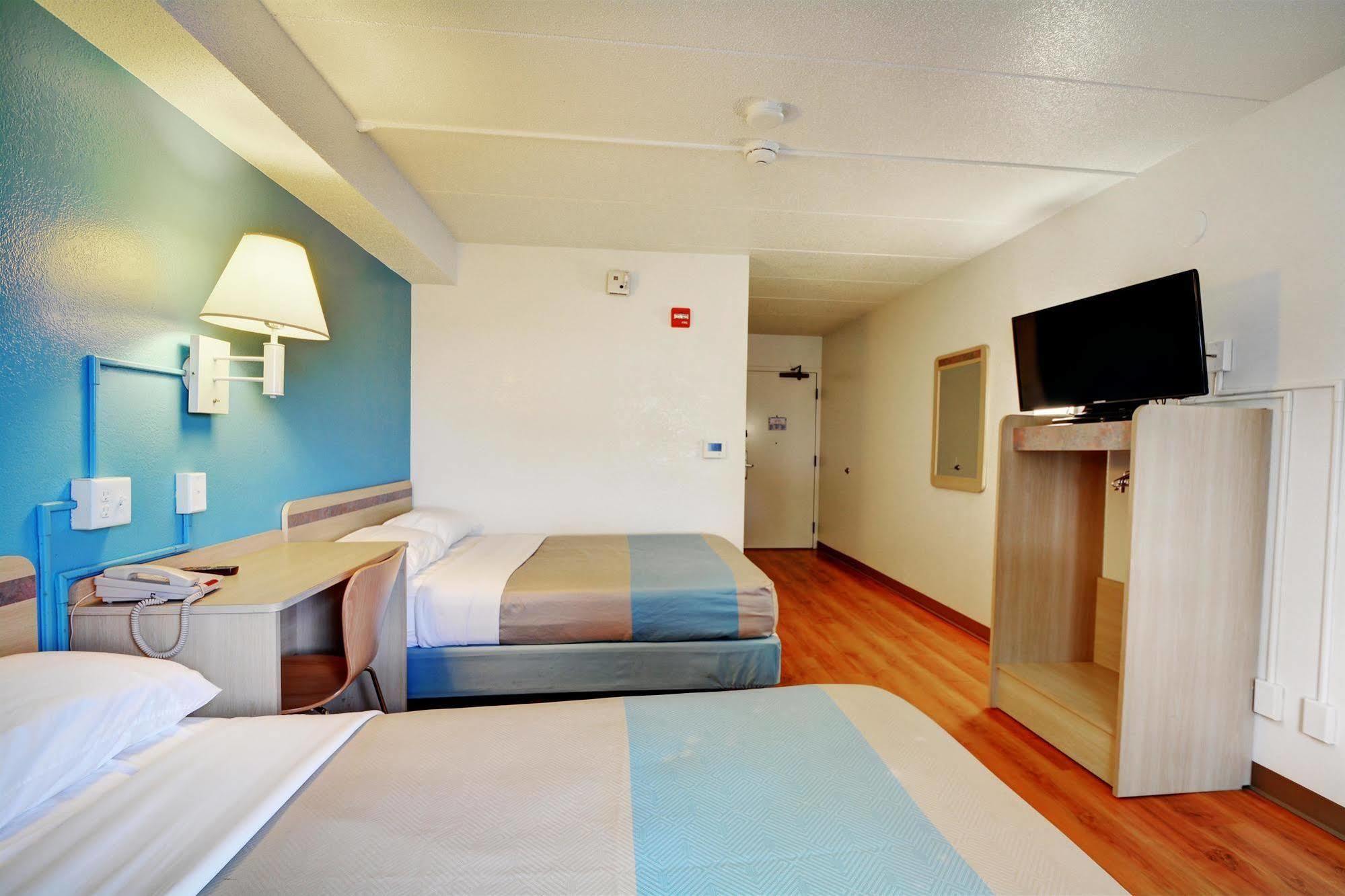 Motel 6-Newport, Ri ภายนอก รูปภาพ