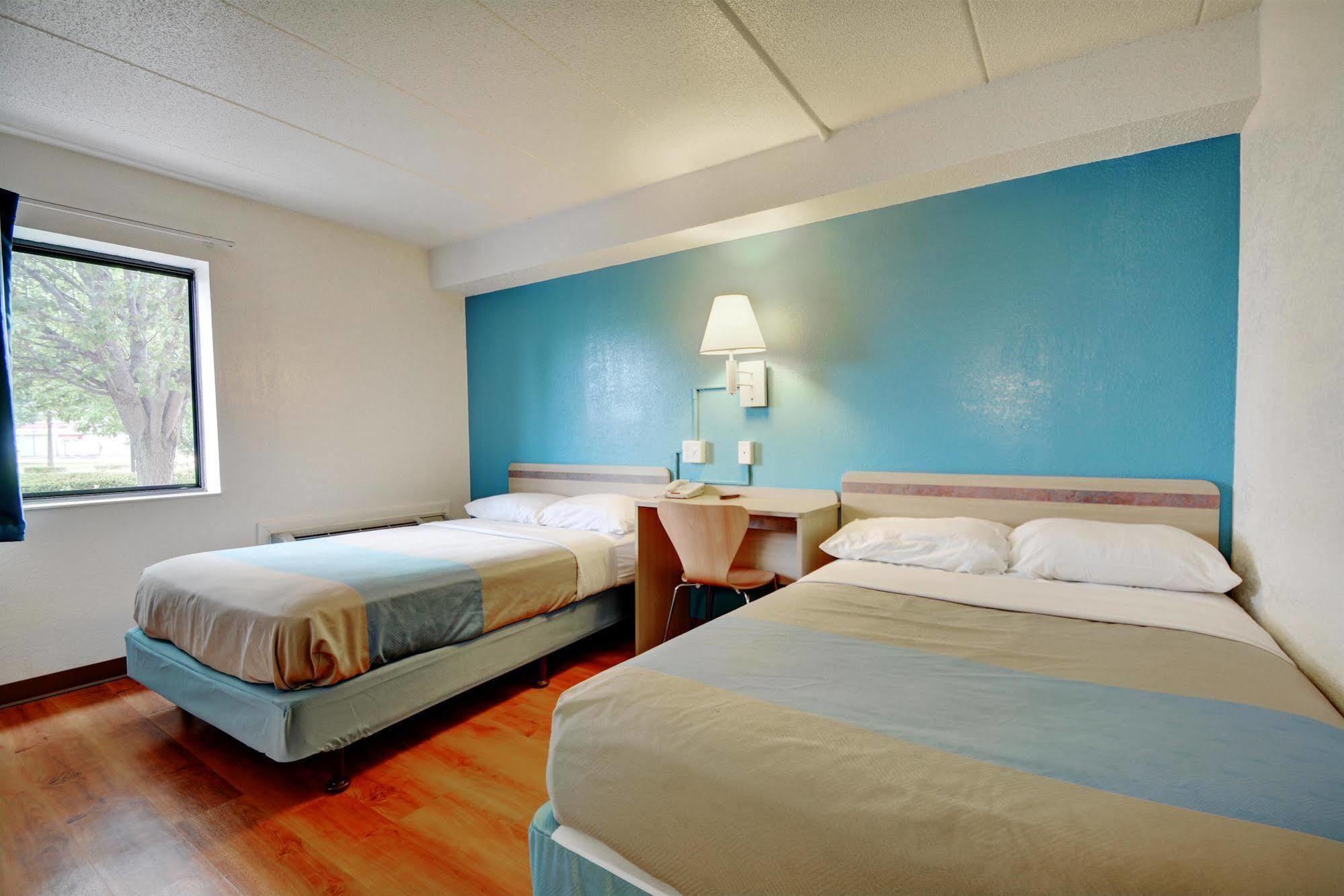 Motel 6-Newport, Ri ภายนอก รูปภาพ