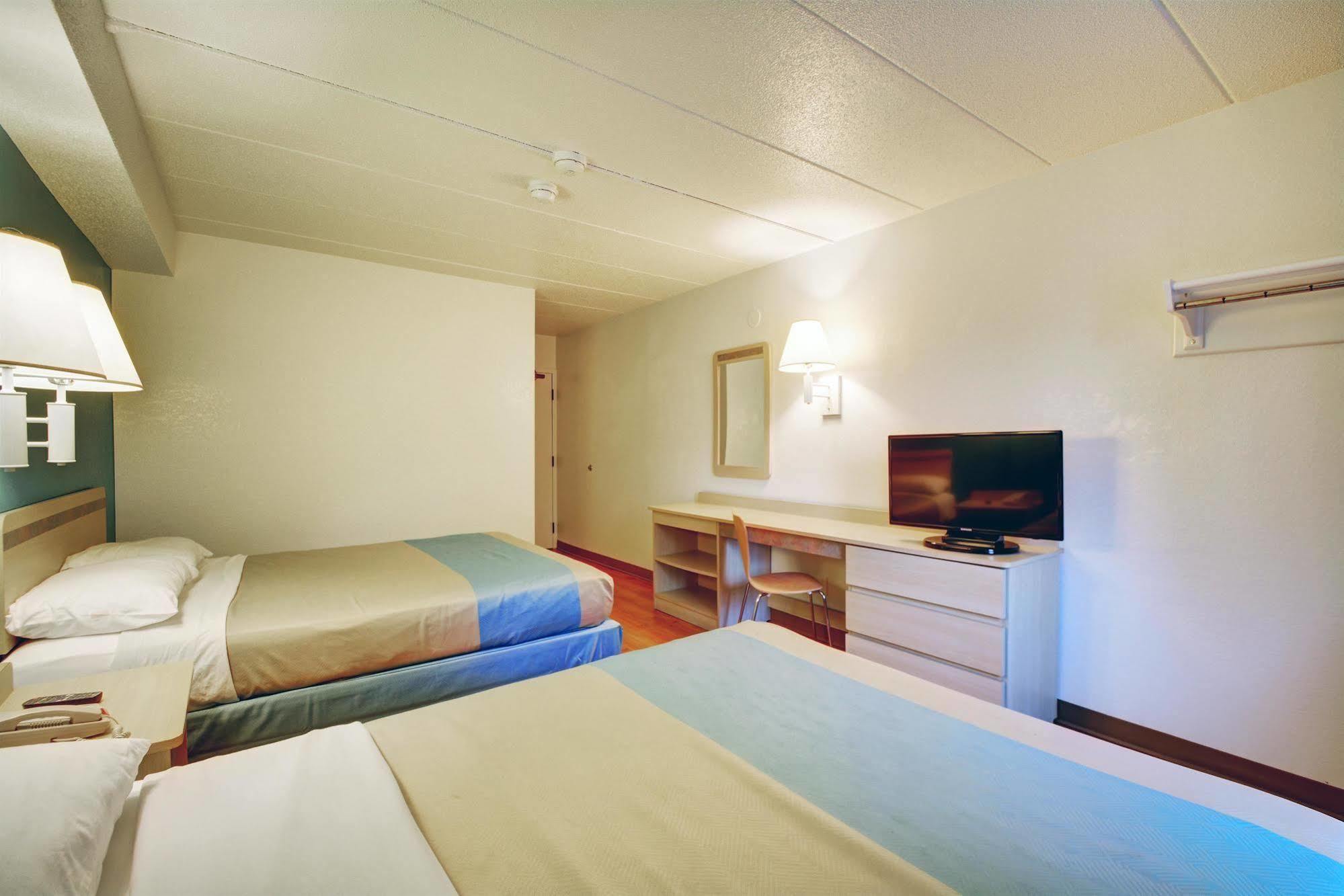 Motel 6-Newport, Ri ภายนอก รูปภาพ