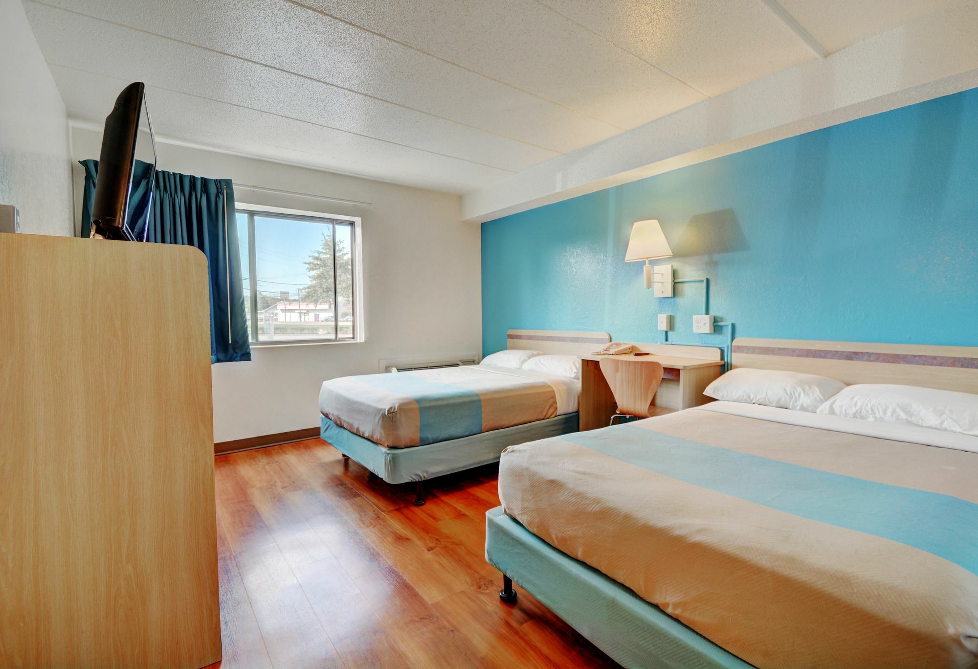 Motel 6-Newport, Ri ภายนอก รูปภาพ